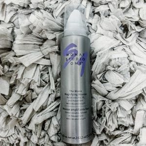 Monat Moxie Mousse NEW